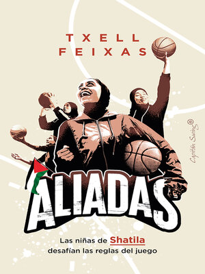 cover image of Aliadas